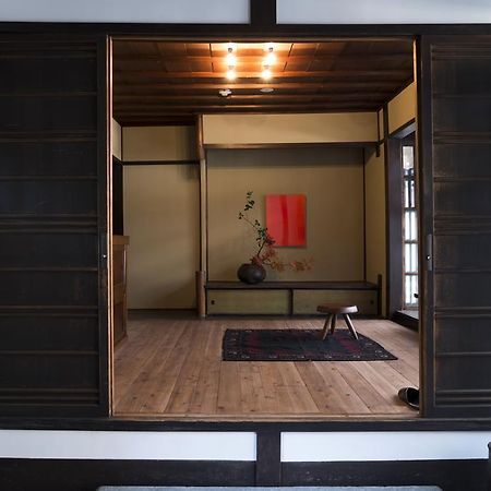 Kyomachiya Hotel Shiki Juraku Kyoto Extérieur photo