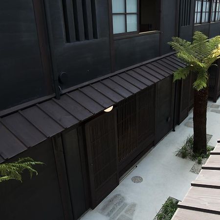 Kyomachiya Hotel Shiki Juraku Kyoto Extérieur photo