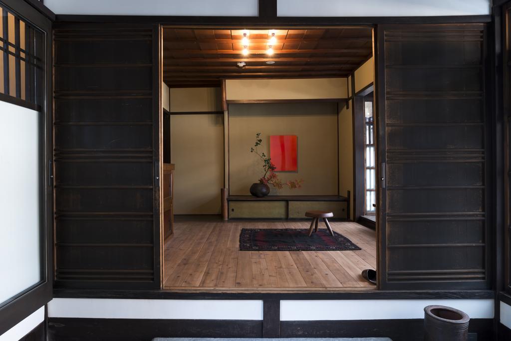 Kyomachiya Hotel Shiki Juraku Kyoto Extérieur photo