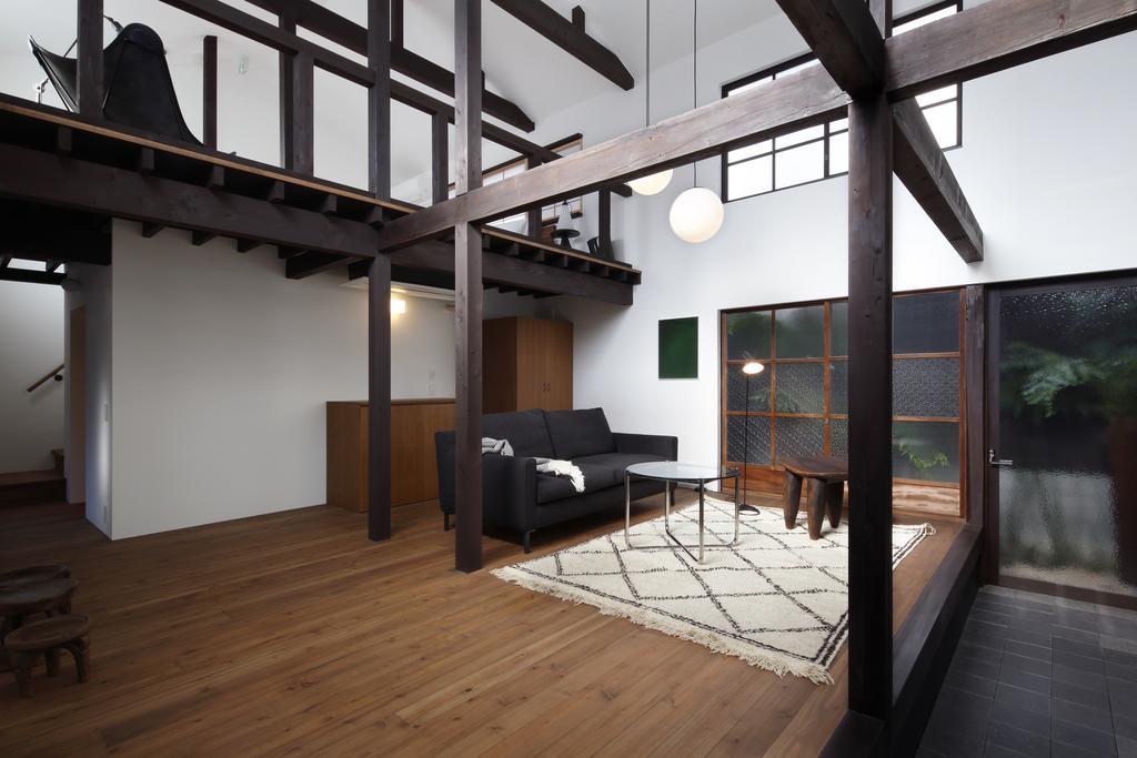 Kyomachiya Hotel Shiki Juraku Kyoto Extérieur photo