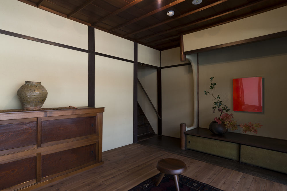 Kyomachiya Hotel Shiki Juraku Kyoto Extérieur photo