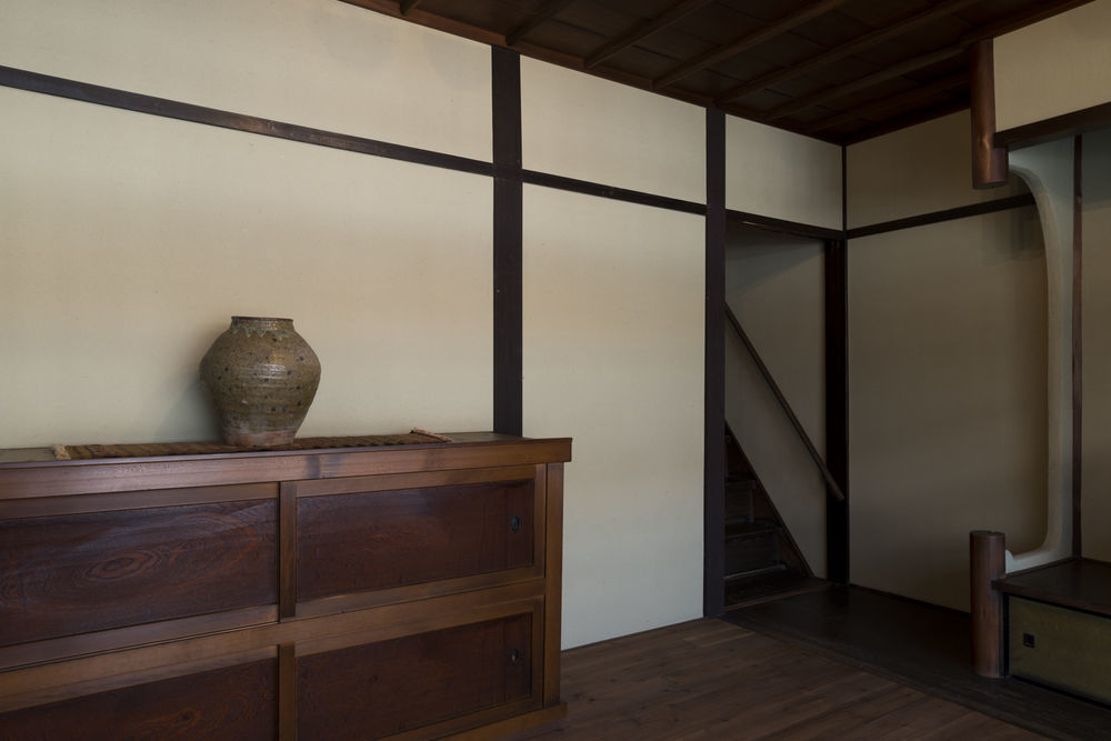 Kyomachiya Hotel Shiki Juraku Kyoto Extérieur photo