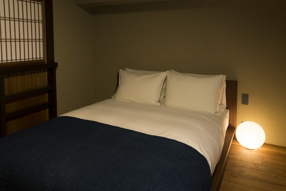 Kyomachiya Hotel Shiki Juraku Kyoto Extérieur photo