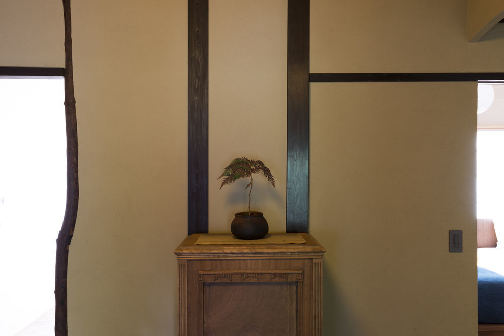 Kyomachiya Hotel Shiki Juraku Kyoto Extérieur photo