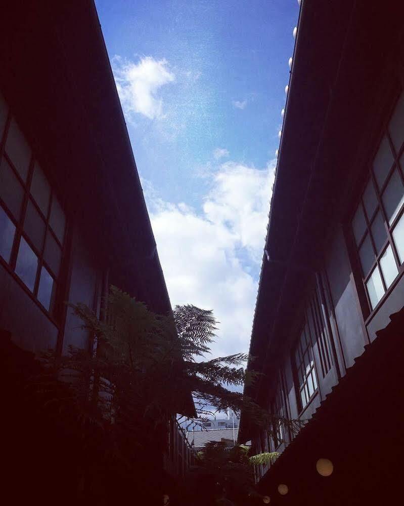 Kyomachiya Hotel Shiki Juraku Kyoto Extérieur photo