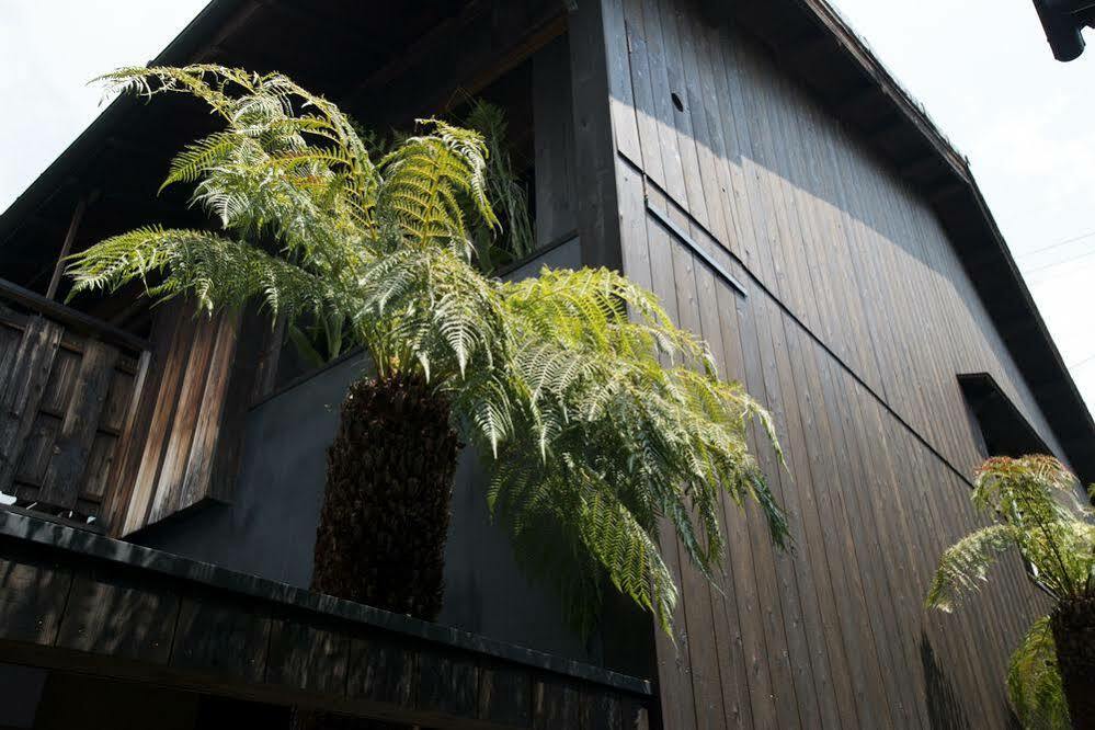 Kyomachiya Hotel Shiki Juraku Kyoto Extérieur photo
