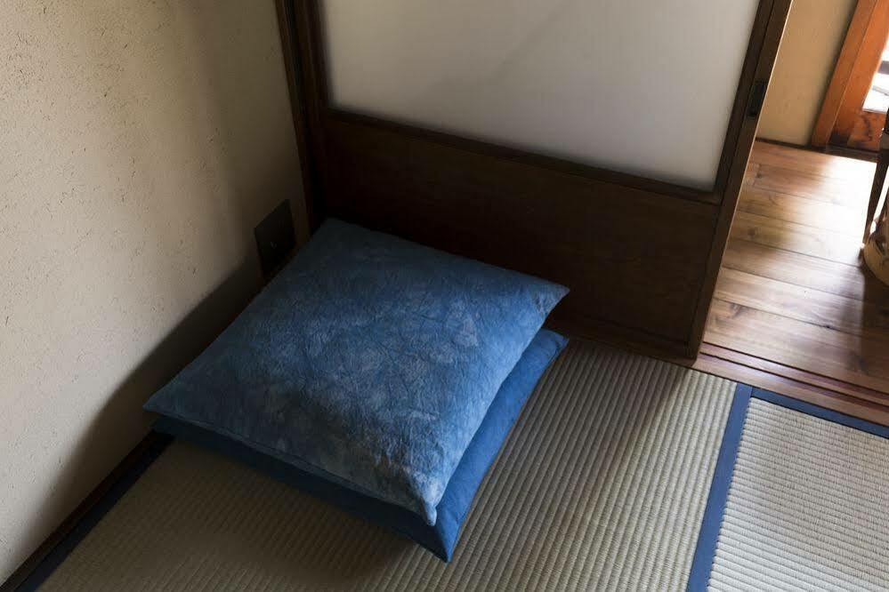 Kyomachiya Hotel Shiki Juraku Kyoto Extérieur photo