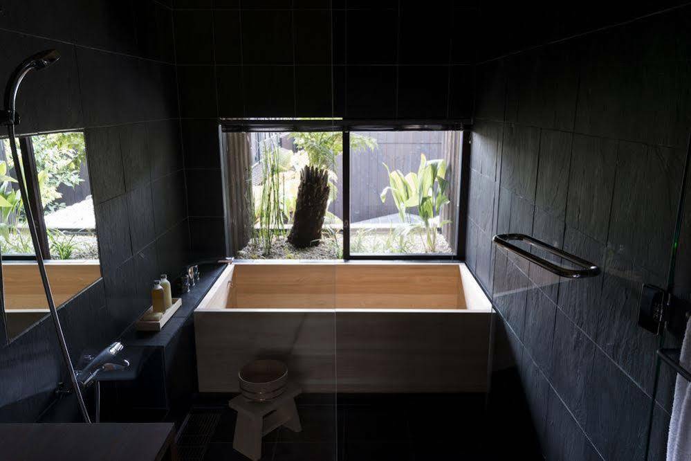 Kyomachiya Hotel Shiki Juraku Kyoto Extérieur photo