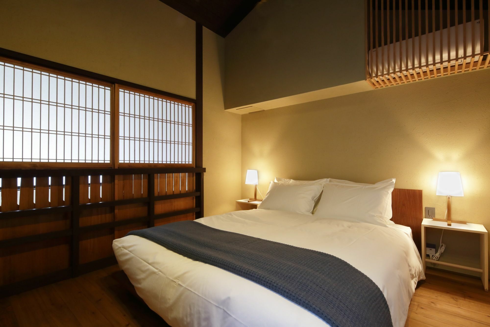 Kyomachiya Hotel Shiki Juraku Kyoto Extérieur photo