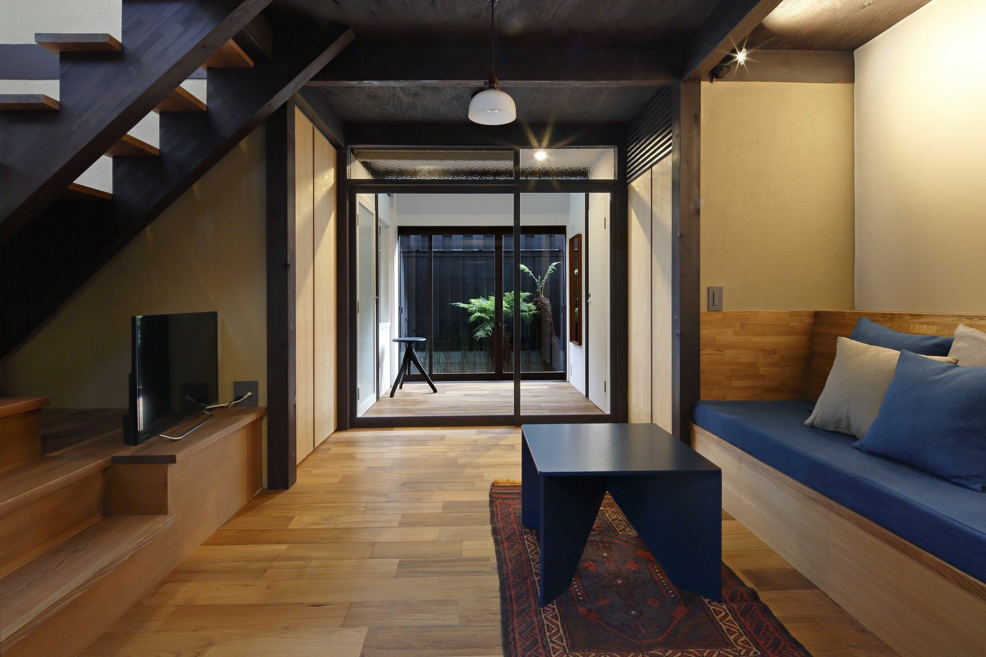 Kyomachiya Hotel Shiki Juraku Kyoto Extérieur photo