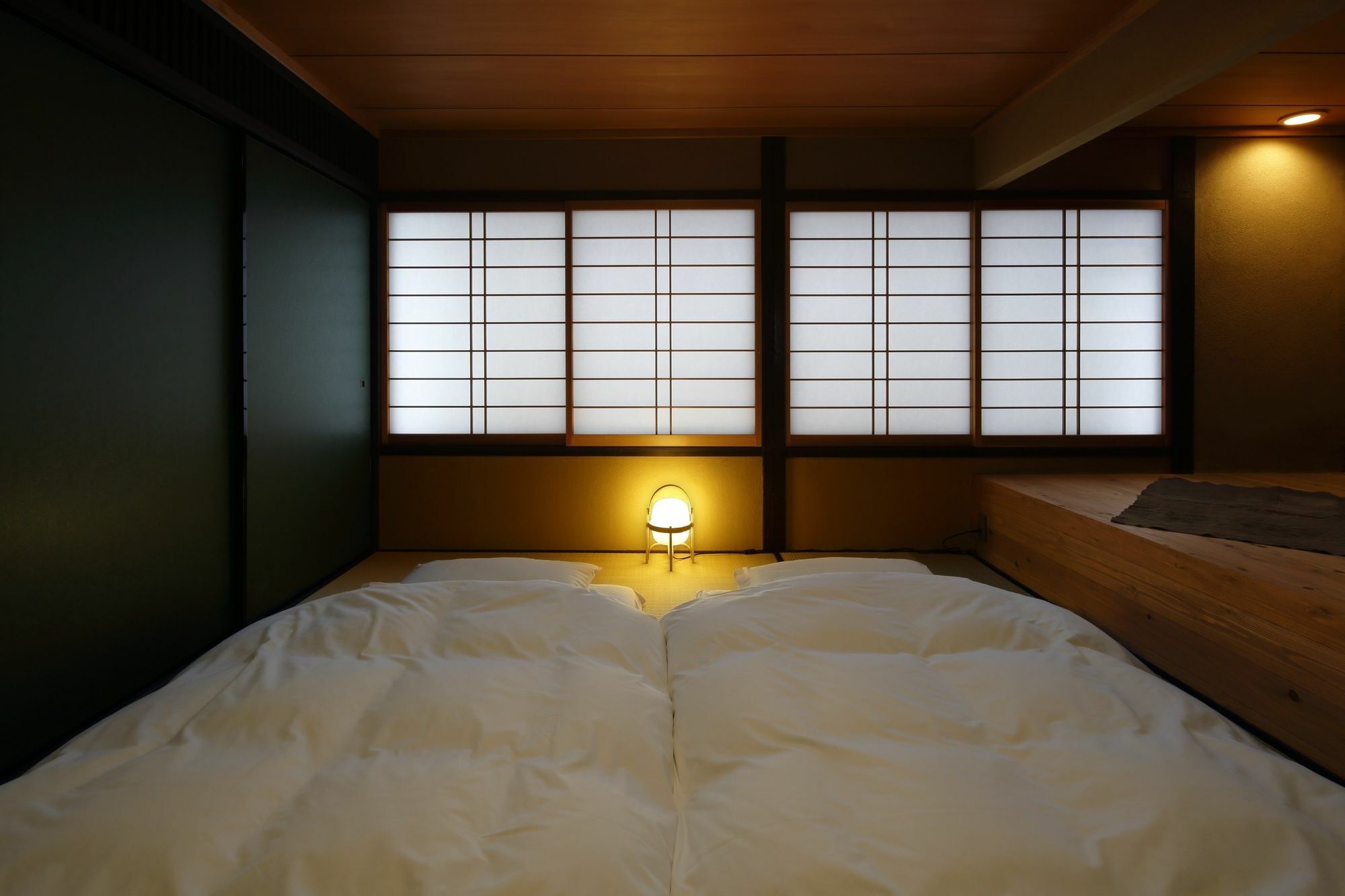Kyomachiya Hotel Shiki Juraku Kyoto Extérieur photo