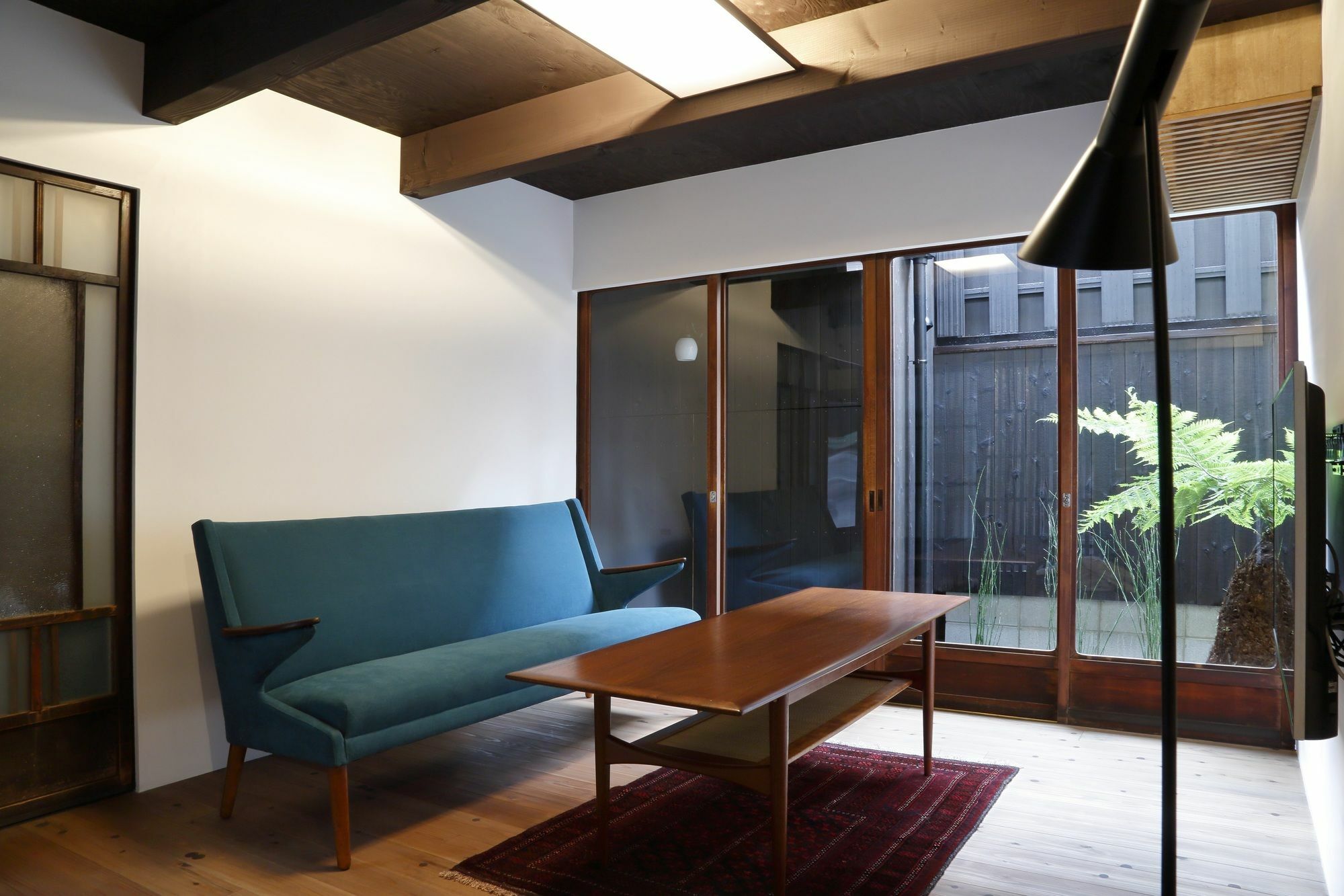 Kyomachiya Hotel Shiki Juraku Kyoto Extérieur photo