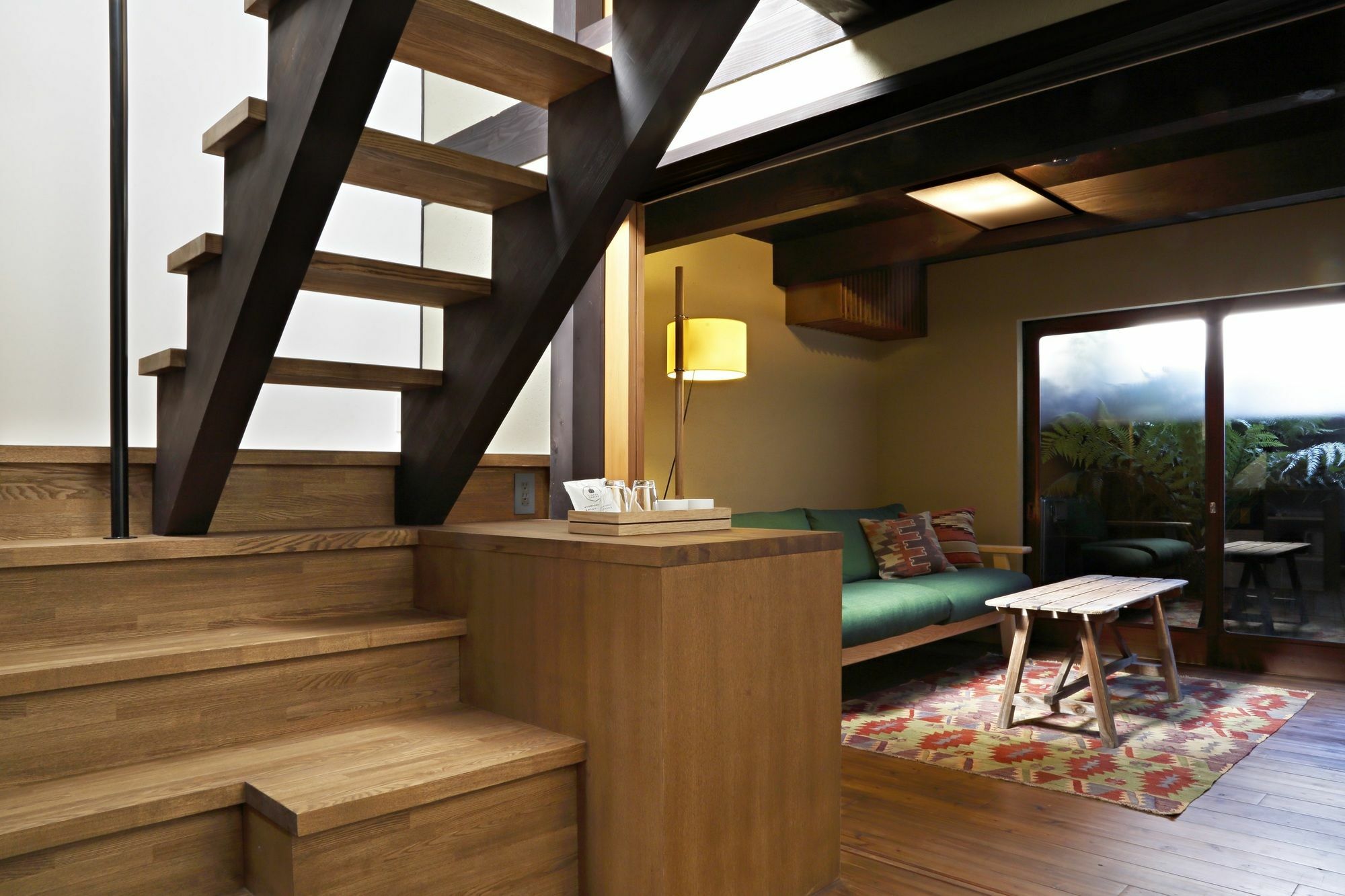 Kyomachiya Hotel Shiki Juraku Kyoto Extérieur photo