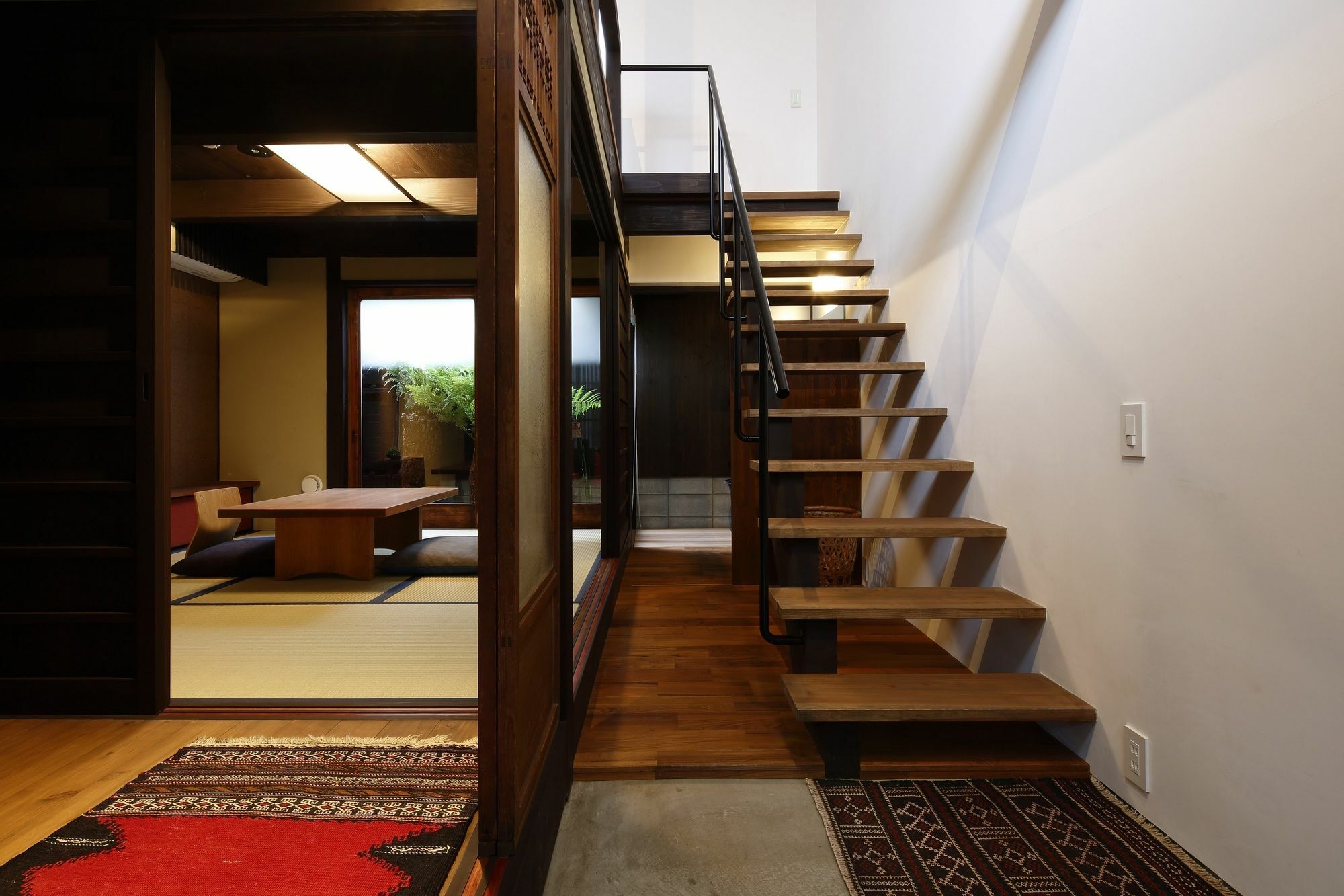 Kyomachiya Hotel Shiki Juraku Kyoto Extérieur photo