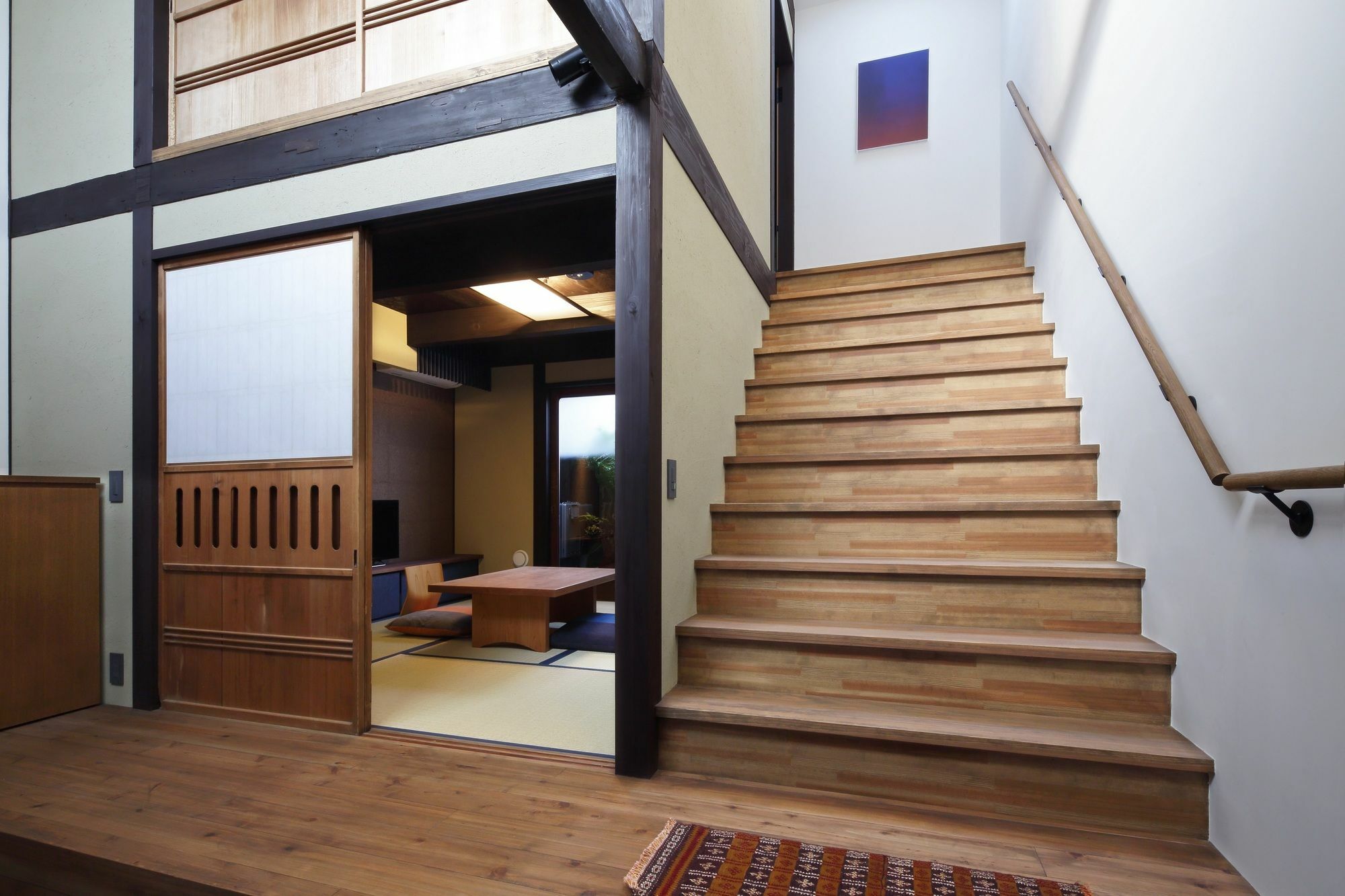 Kyomachiya Hotel Shiki Juraku Kyoto Extérieur photo