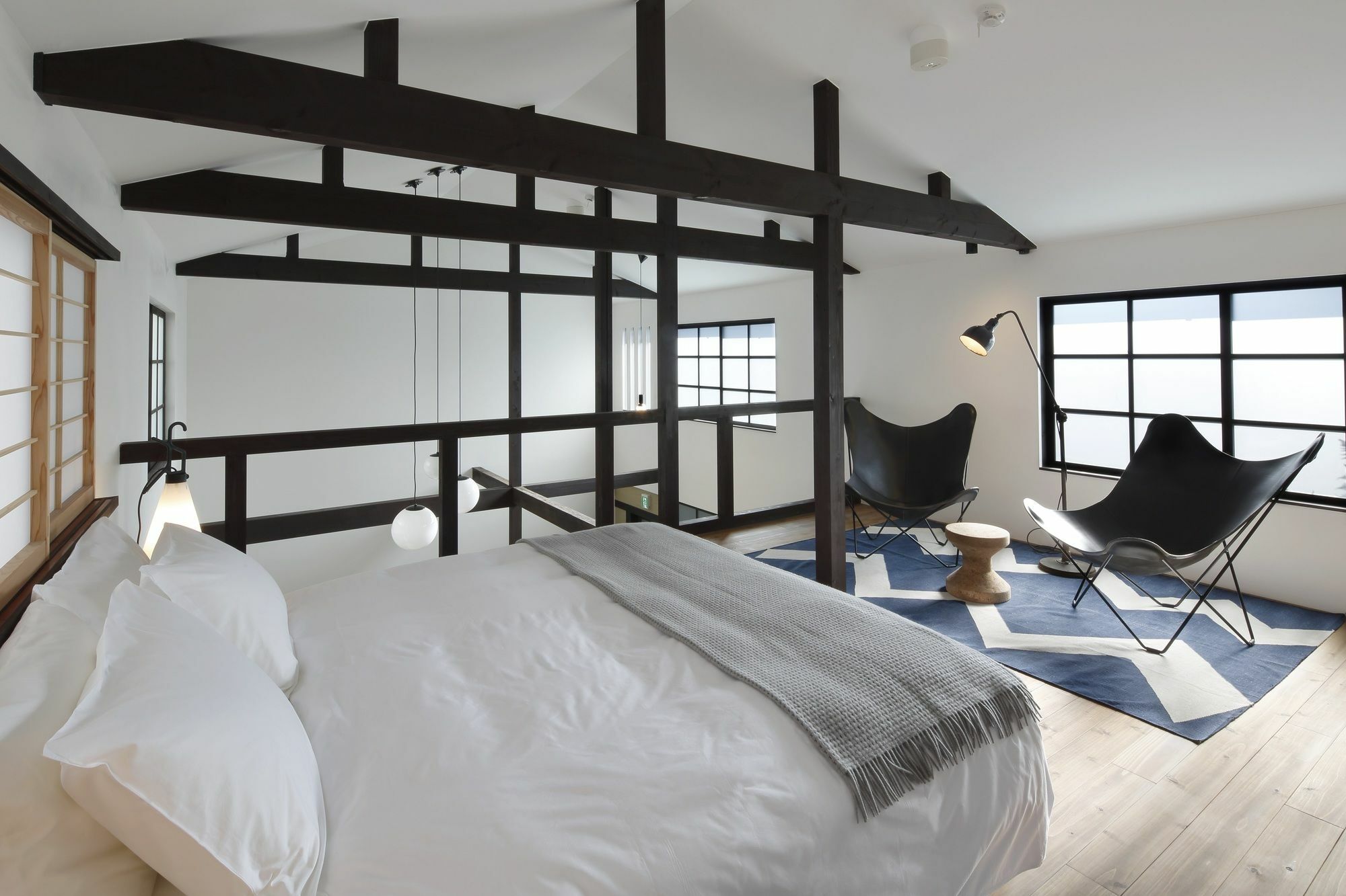 Kyomachiya Hotel Shiki Juraku Kyoto Extérieur photo